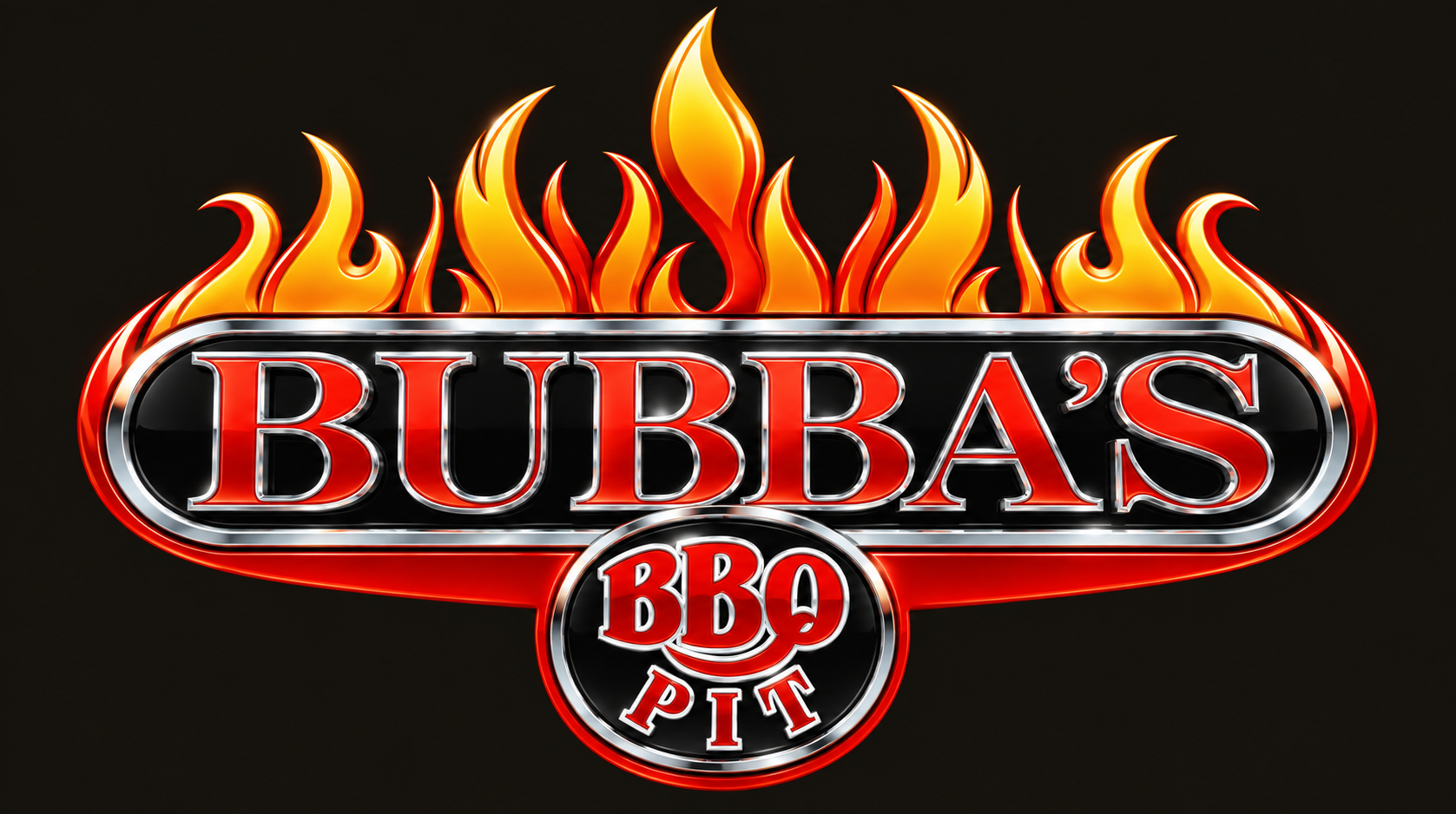 Bubba’s BBQ Pit
